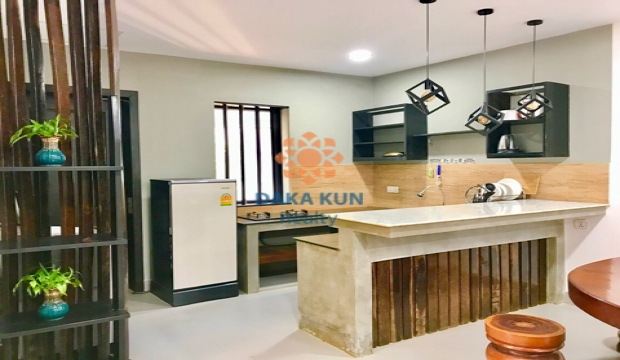 2 Bedrooms Apartment for Rent with Swimming Pool in Siem Reap - Sala Kamreuk